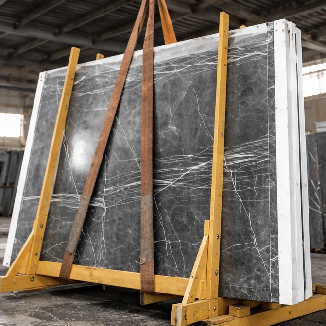 Safe & Export-Ready Packaging