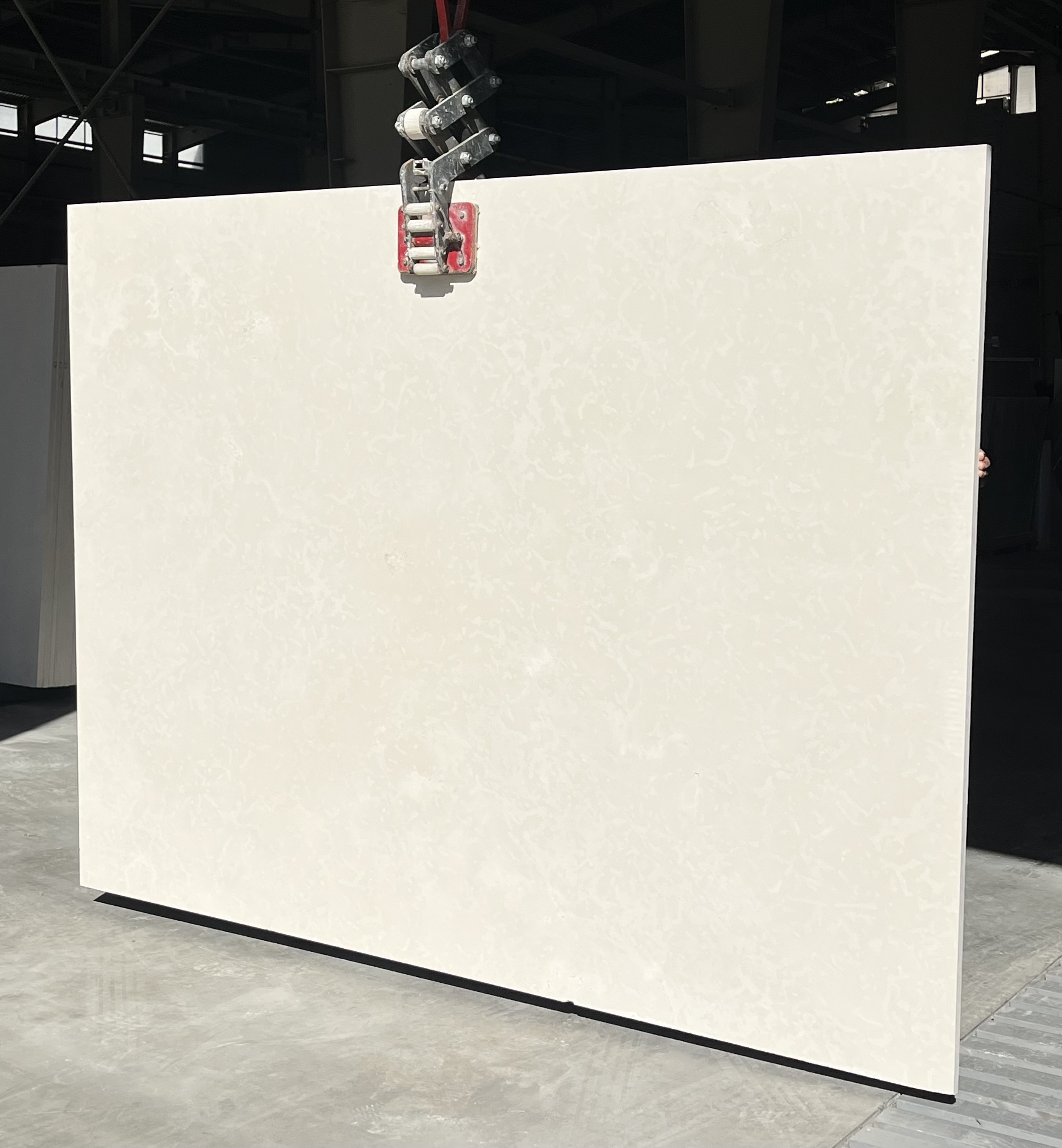 White Limestone 