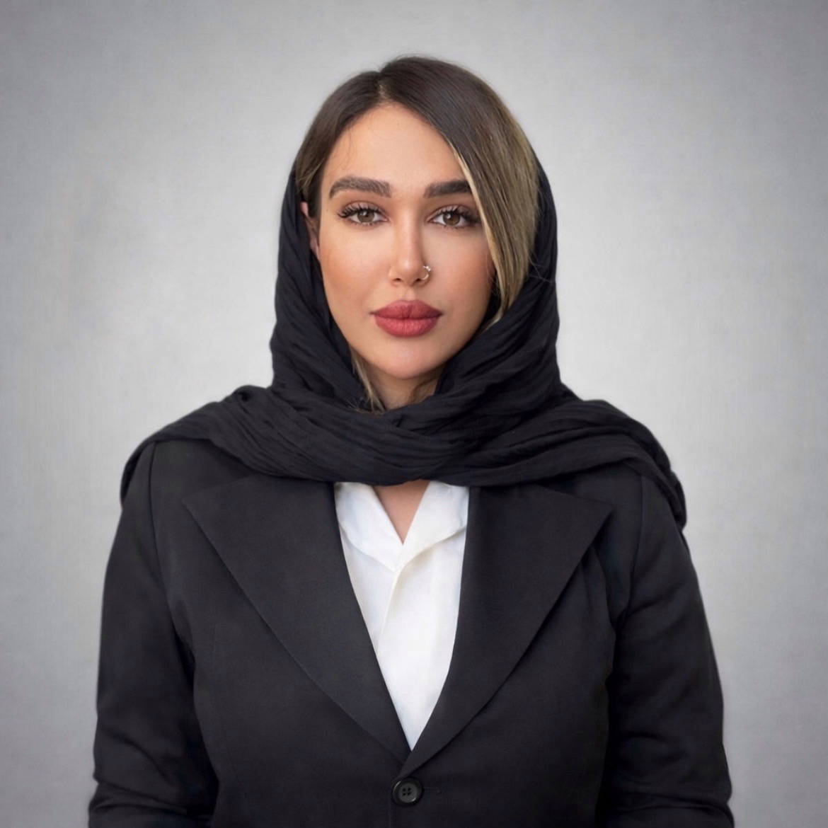 Ms Sorour Soleimani